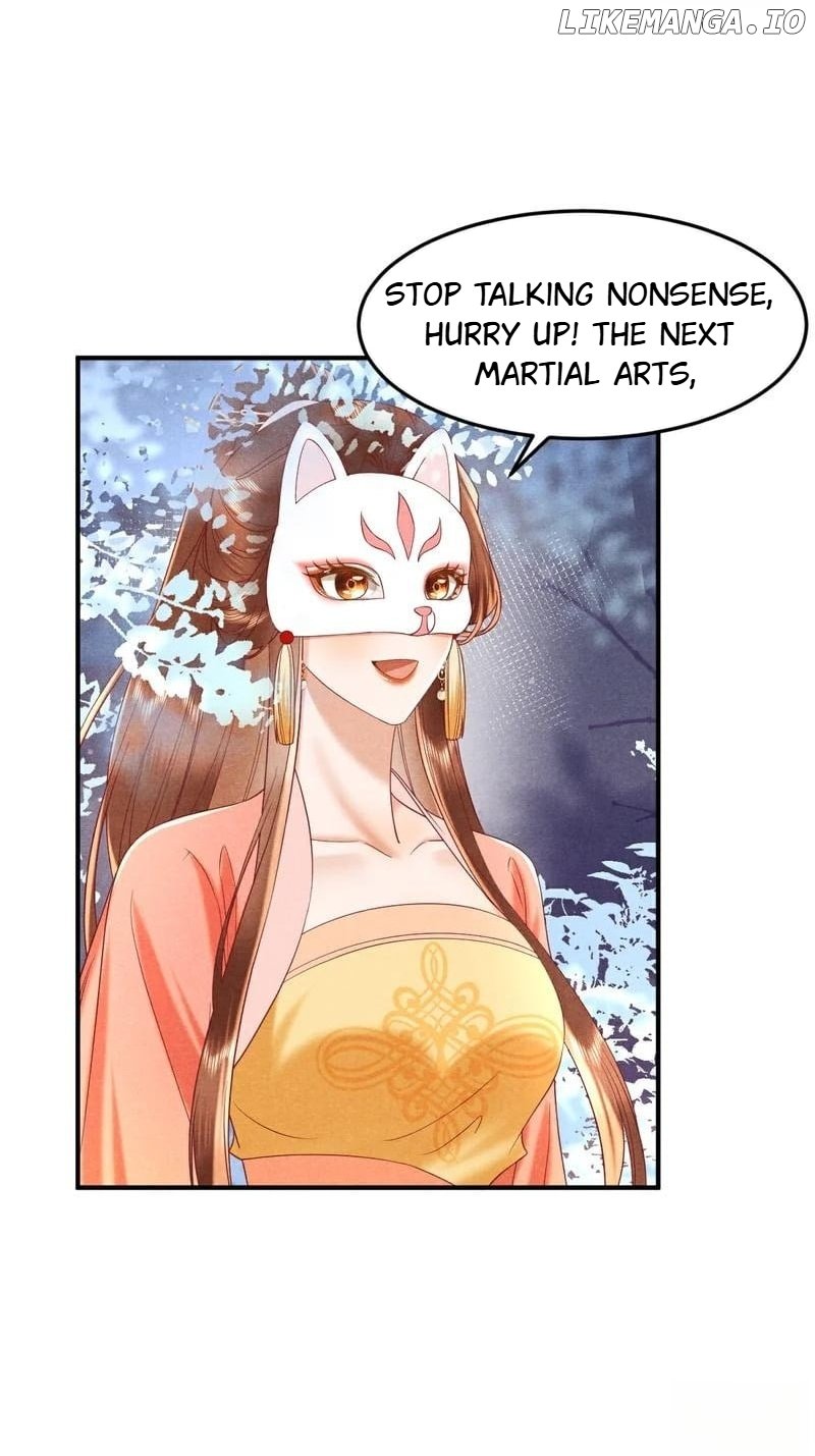 Empress of Hell’s Mission Guide Chapter 53 - page 2